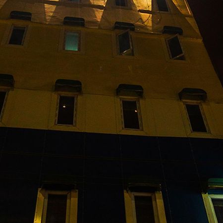 Pod N Beyond Smart Hotel Jamshedpur Exterior photo