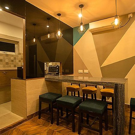 Pod N Beyond Smart Hotel Jamshedpur Exterior photo