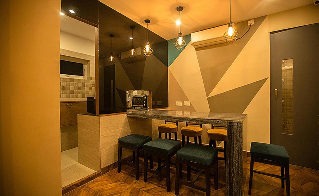 Pod N Beyond Smart Hotel Jamshedpur Exterior photo