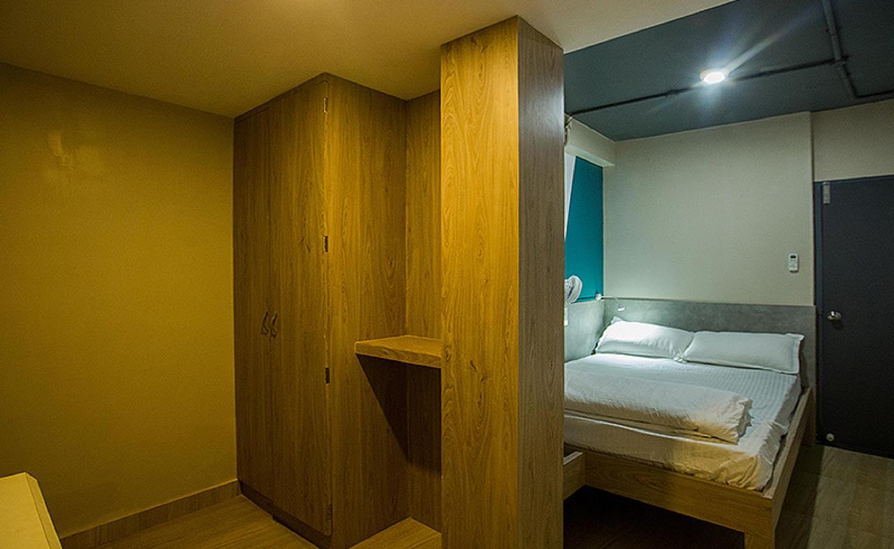 Pod N Beyond Smart Hotel Jamshedpur Exterior photo